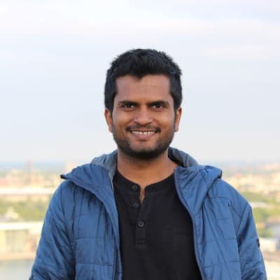 Abhishek Kumar